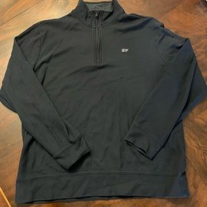 Vineyard vines quarter zip